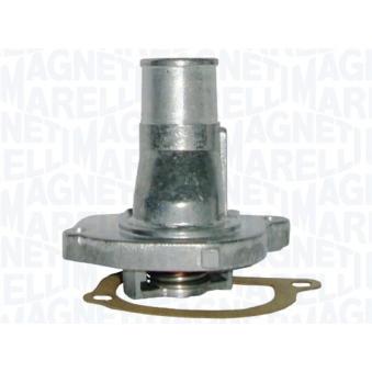 Thermostat, liquide de refroidissement MAGNETI MARELLI [352317100430]