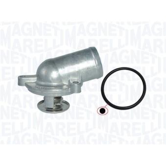 Thermostat, liquide de refroidissement MAGNETI MARELLI 352317100660 pour MERCEDES-BENZ CLASSE C C 230 T - 150cv