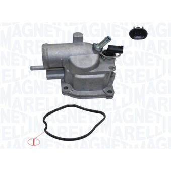 Thermostat, liquide de refroidissement MAGNETI MARELLI [352317100700]