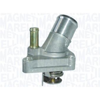 Thermostat, liquide de refroidissement MAGNETI MARELLI 352317100820 pour NISSAN MAXIMA 2.0 - 140cv