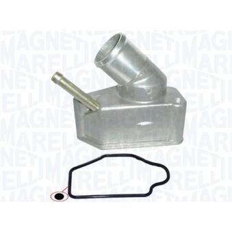 Thermostat, liquide de refroidissement MAGNETI MARELLI 352317100870 pour RENAULT CLIO 2.0 Turbo - 200cv