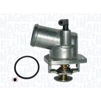 Thermostat, liquide de refroidissement MAGNETI MARELLI OEM 90573326 Thermostat, liquide de refroidissement MAGNETI MARELLI OEM 90573326