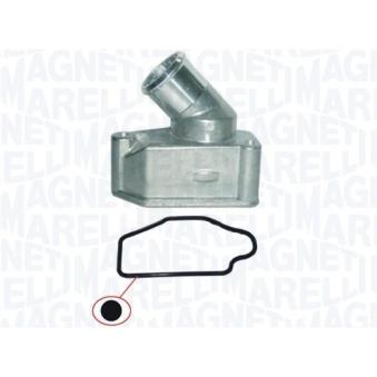 Thermostat, liquide de refroidissement MAGNETI MARELLI OEM 90411948
