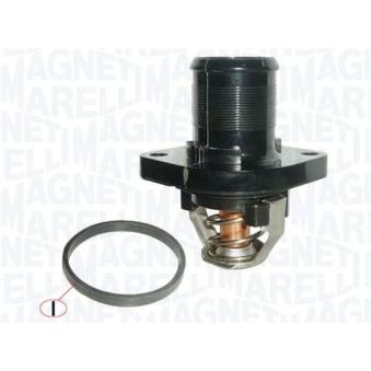 Thermostat, liquide de refroidissement MAGNETI MARELLI 352317101030 pour BMW Série 3 1.4 - 72cv