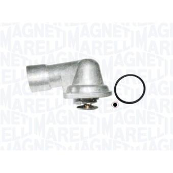 Thermostat, liquide de refroidissement MAGNETI MARELLI [352317101190]