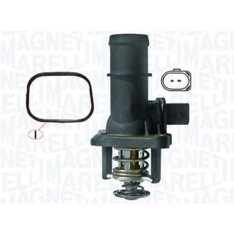 Thermostat, liquide de refroidissement MAGNETI MARELLI 352317101340 pour BMW Série 3 1.6 - 100cv