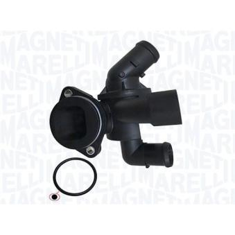 Thermostat, liquide de refroidissement MAGNETI MARELLI 352317101440 pour NISSAN MICRA 2.0 TDI - 110cv
