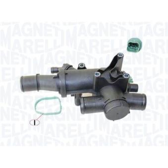 Thermostat, liquide de refroidissement MAGNETI MARELLI 352317101510 pour DAIHATSU MOVE 2.0 TDCi - 110cv
