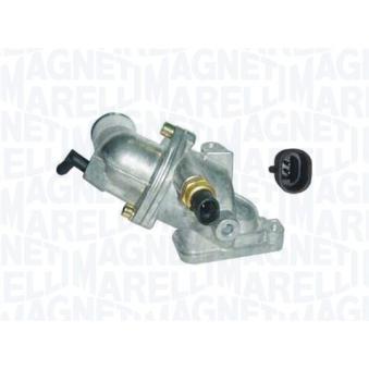 Thermostat, liquide de refroidissement MAGNETI MARELLI 352317101540 pour OPEL COMBO 1.6 16V - 94cv