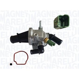Thermostat, liquide de refroidissement MAGNETI MARELLI 352317101650 pour OPEL COMBO 1.3 CDTI 16V - 75cv