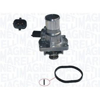 Thermostat, liquide de refroidissement MAGNETI MARELLI 352317101700 pour ALFA ROMEO SPIDER 3.2 JTS - 260cv