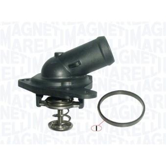 Thermostat, liquide de refroidissement MAGNETI MARELLI [352317101730]
