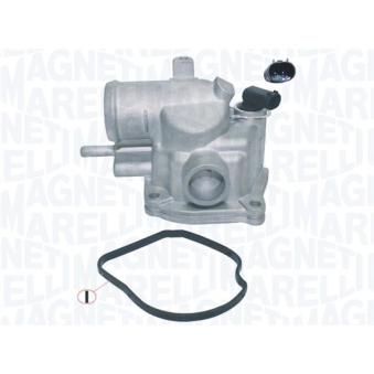 Thermostat, liquide de refroidissement MAGNETI MARELLI [352317101790]