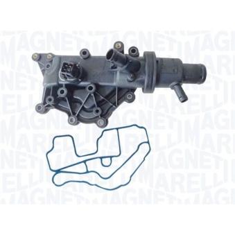 Thermostat, liquide de refroidissement MAGNETI MARELLI [352317102000]