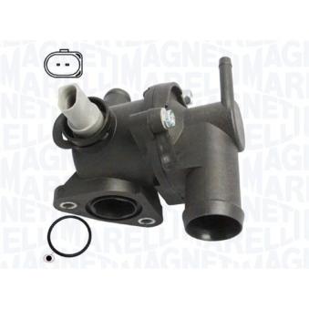 Thermostat, liquide de refroidissement MAGNETI MARELLI OEM 047121111S Thermostat, liquide de refroidissement MAGNETI MARELLI OEM 047121111S