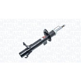 Amortisseur avant droit MAGNETI MARELLI 352510070100 pour FORD C-MAX 1.4 TDCi - 68cv