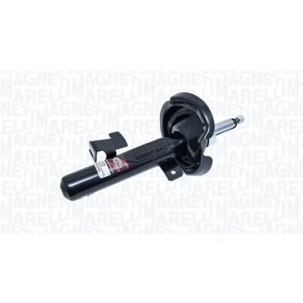 Amortisseur avant gauche MAGNETI MARELLI 352518070200 pour FORD TRANSIT 2.0 CD - 110cv