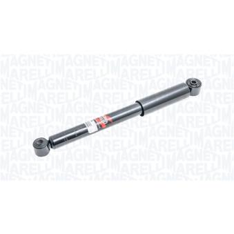 Jeu de 2 amortisseurs arrière MAGNETI MARELLI OEM 6383261200
