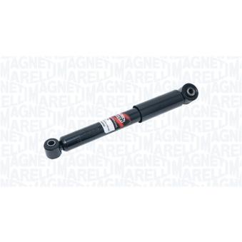 Jeu de 2 amortisseurs arrière MAGNETI MARELLI [352727080000]