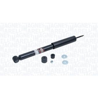 Jeu de 2 amortisseurs arrière MAGNETI MARELLI OEM 1693260600