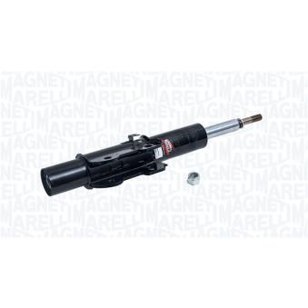 Jeu de 2 amortisseurs avant MAGNETI MARELLI 352744070000 pour VOLKSWAGEN TIGUAN 318 CDI - 184cv