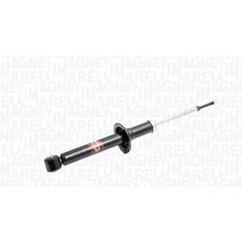 Jeu de 2 amortisseurs arrière MAGNETI MARELLI 353019070000 pour VOLVO V40 1.9 DI - 102cv