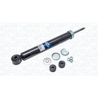 Jeu de 2 amortisseurs arrière MAGNETI MARELLI 353304080000 pour TOYOTA CAMRY 1.0 i 16V - 60cv