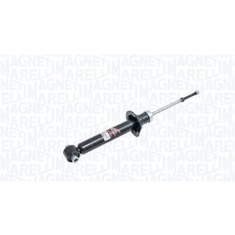 Jeu de 2 amortisseurs avant MAGNETI MARELLI 353313070000 pour MERCEDES-BENZ CLASSE E 1.6 - 90cv