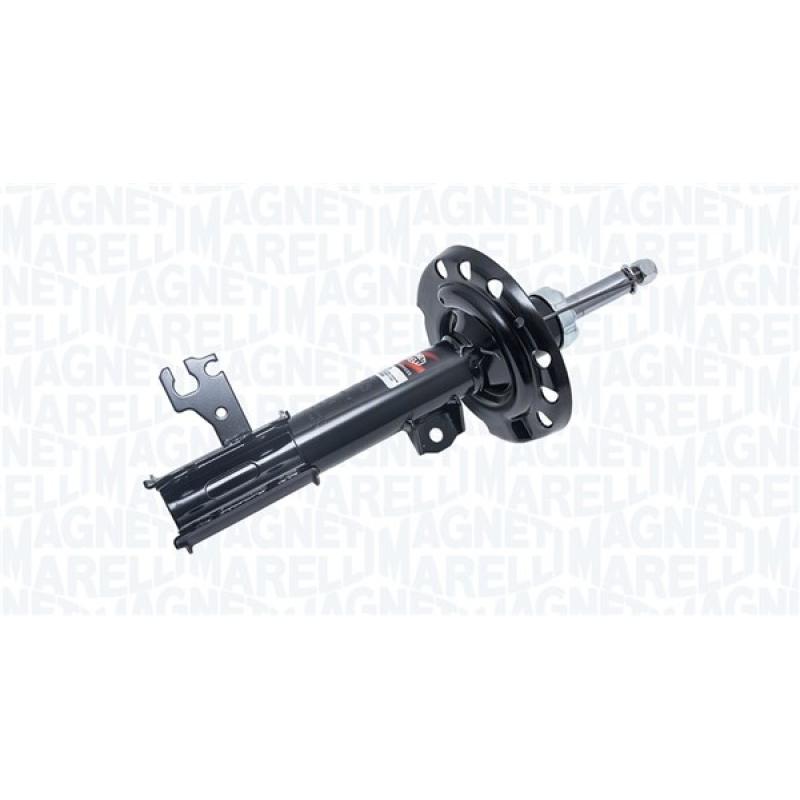 Amortisseur avant gauche MAGNETI MARELLI 353804070200 - Visuel 1