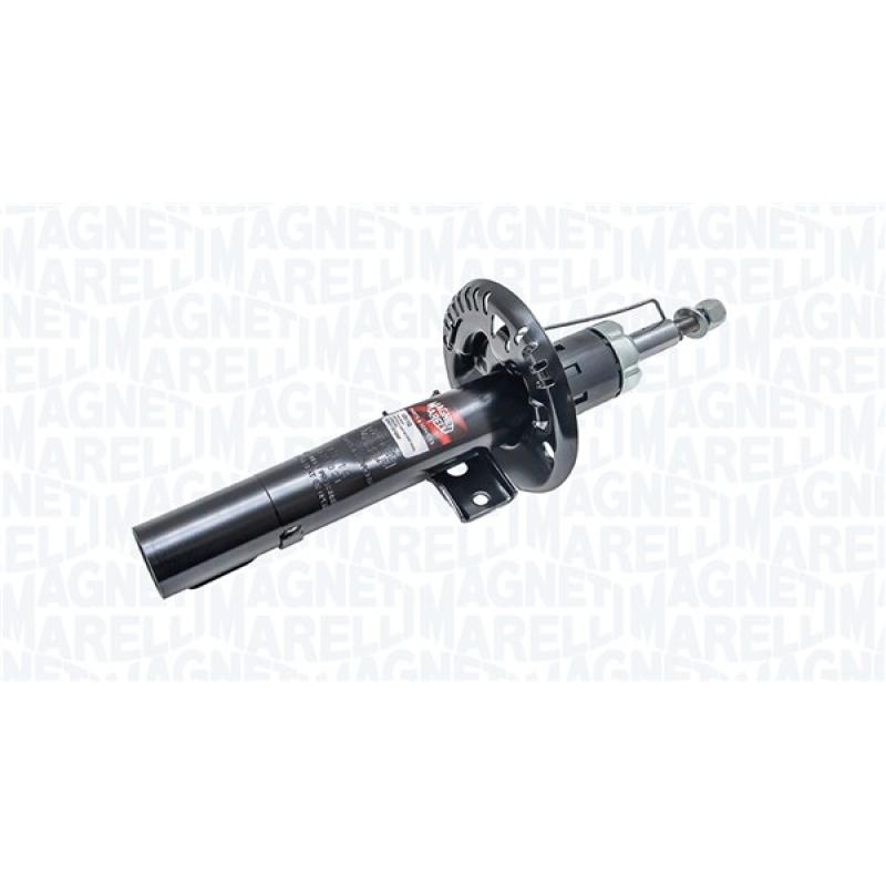 Jeu de 2 amortisseurs avant MAGNETI MARELLI 354311070000 - Visuel 1