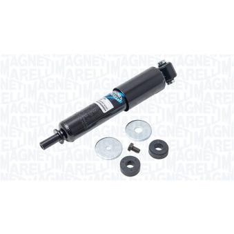 Jeu de 2 amortisseurs arrière MAGNETI MARELLI OEM 701513031M