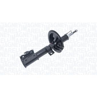 Amortisseur avant droit MAGNETI MARELLI 354720070100 pour FORD MONDEO 1.0 - 65cv