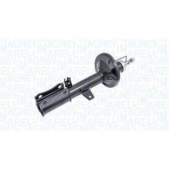 Amortisseur arrière droit MAGNETI MARELLI OEM 4853009202
