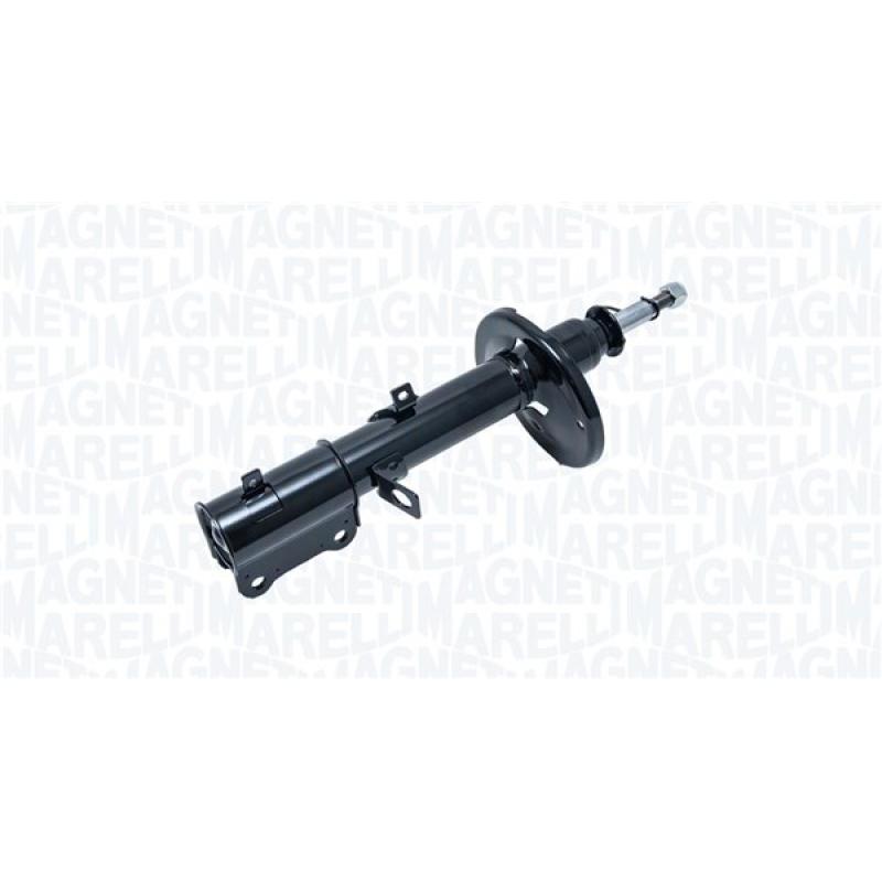 Amortisseur arrière gauche MAGNETI MARELLI 354920070200 - Visuel 1