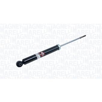 Jeu de 2 amortisseurs arrière MAGNETI MARELLI 354965070000 pour SEAT ALHAMBRA 1.8 - 147cv