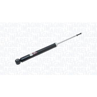 Jeu de 2 amortisseurs arrière MAGNETI MARELLI OEM 485300D180