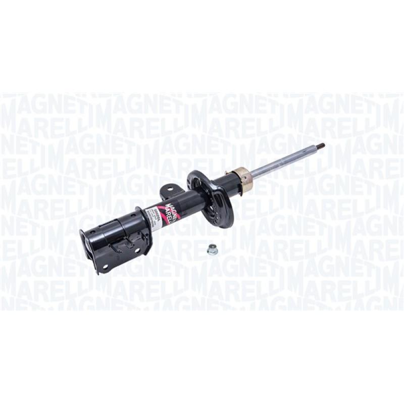 Amortisseur avant gauche MAGNETI MARELLI 355002070200 - Visuel 1