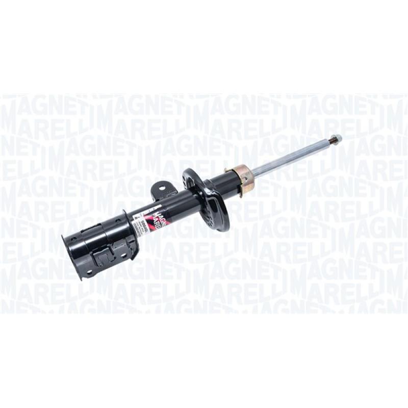 Amortisseur avant gauche MAGNETI MARELLI 355004070200 - Visuel 1