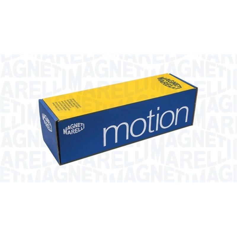 Amortisseur avant gauche MAGNETI MARELLI 355006070200 - Visuel 1