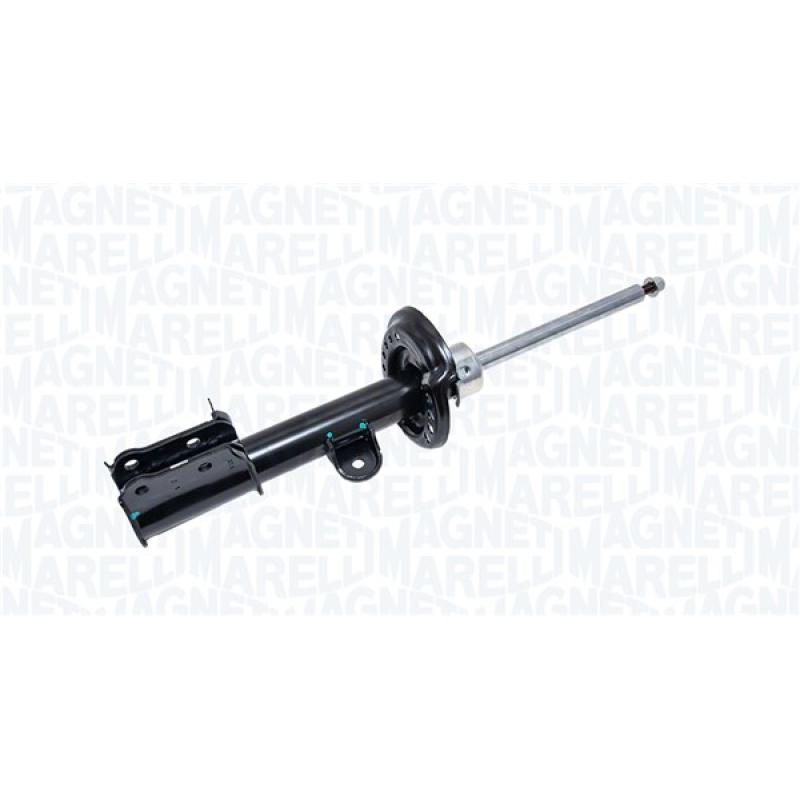 Amortisseur arrière gauche MAGNETI MARELLI 355007070200 - Visuel 2