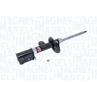 Amortisseur arrière gauche (à l'unité) MAGNETI MARELLI OEM 52029837