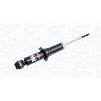 Jeu de 2 amortisseurs arrière MAGNETI MARELLI [355447070000]