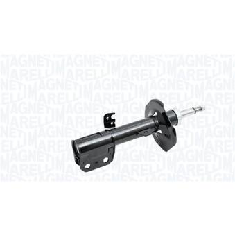 Amortisseur avant droit MAGNETI MARELLI 355448070100 pour TOYOTA AVENSIS 2.0 VVTi - 155cv