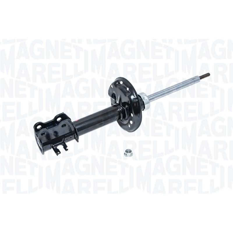 Amortisseur avant droit MAGNETI MARELLI 355800070100 - Visuel 1