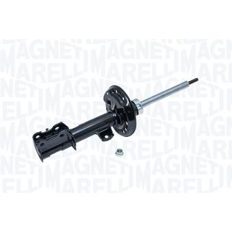 Amortisseur avant gauche MAGNETI MARELLI OEM 50508918