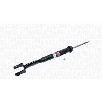 Jeu de 2 amortisseurs arrière MAGNETI MARELLI [355805070000]