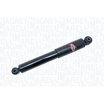 Jeu de 2 amortisseurs arrière MAGNETI MARELLI OEM 7701479086