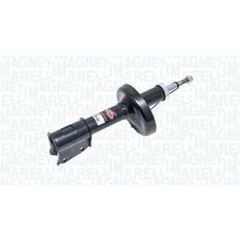 Jeu de 2 amortisseurs avant MAGNETI MARELLI OEM 7701479312