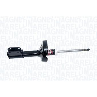 Jeu de 2 amortisseurs avant MAGNETI MARELLI OEM 8200662261 Jeu de 2 amortisseurs avant MAGNETI MARELLI OEM 8200662261