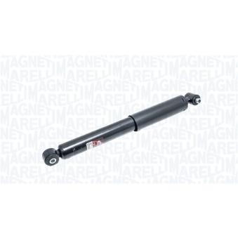 Jeu de 2 amortisseurs arrière MAGNETI MARELLI OEM 8200256337